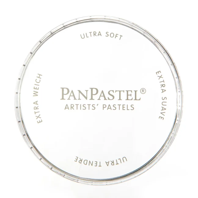 PanPastel tégelykészlet pasztell színekhez – 8 db