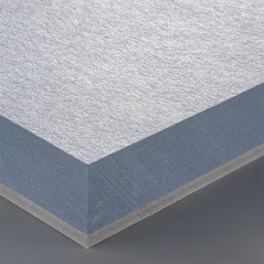 Rembrandt papier tónovaný - Mystická modrá - A3, 180g, 50 listov