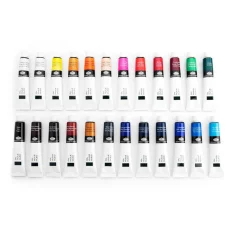 R&L Set oljnih barv – 24 x 21 ml