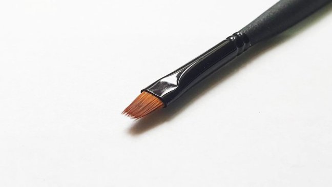 Akril/Akvarell Escet Royal Langnickel MAJESTIC - VÁLASSZA KI A MÉRETET - Royal Langnickel Majestic - vyber veľkosť štetca: 1/4