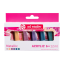 Art Creation Set akrilnih barv 6 x 12 ml - Metallic