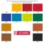 Colori ad acquerello Talens ArtCreation - set 12 x 12 ml