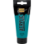 KREUL Colore acrilico Solo Goya – 100 ml - KREUL colore acrilico Solo Goya 100 ml - scegli la tonalità: 84117 – Turquoise