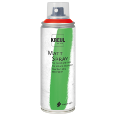 KREUL Akrilni sprej – MATT