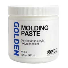GOLDEN Molding Paste - 473 ml