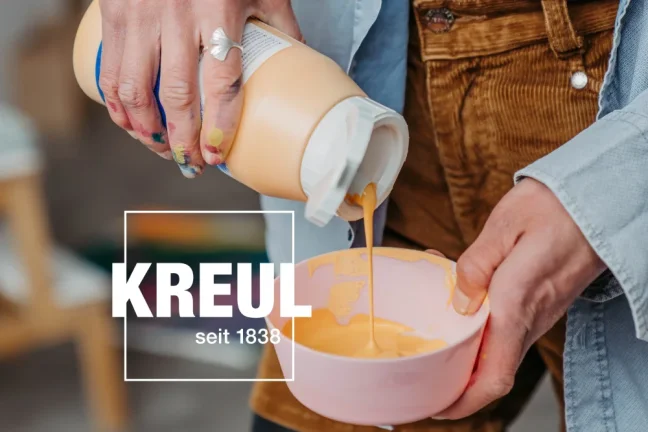 KREUL Sada akrylových barev SOLO GOYA - 8 x 750 ml