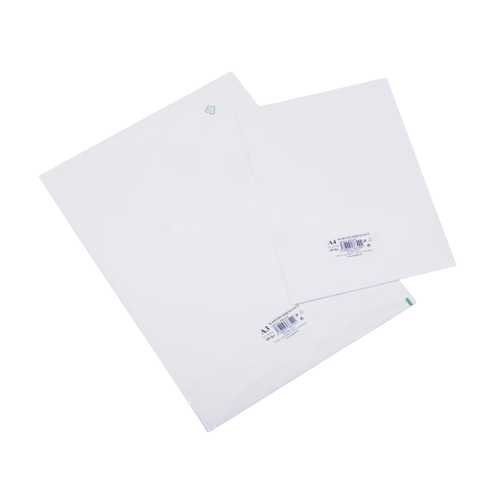 Disegno scolastico A2/A1 - 10 pezzi - Seleziona la dimensione del blocco: A2