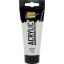 KREUL Colore acrilico Solo Goya – 100 ml - KREUL colore acrilico Solo Goya 100 ml - scegli la tonalità: 84127 – Silver