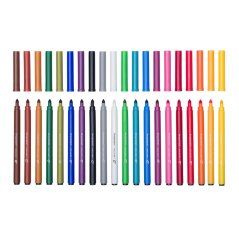 Bruynzeel Super Point filctoll készlet - 20db