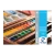 Blok pro akvarelové barvy Van Gogh Pohlednice 10,5x14,8cm, 300g, 25 listů