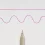 Penna tecnica SAKURA Pigma Micron® Rosa - scegli la dimensione della punta