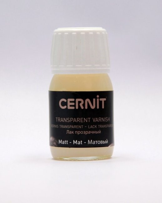 CERNIT vernice opaca 30ml