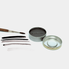 ArtGraf akvarelový grafit - plechovka - 60g