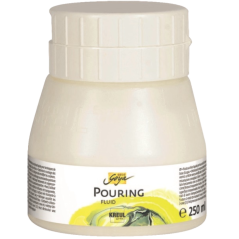 KREUL Pouring medium SOLO GOYA - 250 ml