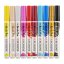 Pennarelli Acquerello Ecoline - set 10 pezzi - Fashion