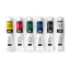 R&L Set akrilnih boja – 6 x 21 ml