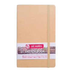 Bloc Art Creation sketch 13x21cm, 140g, 80 de foi