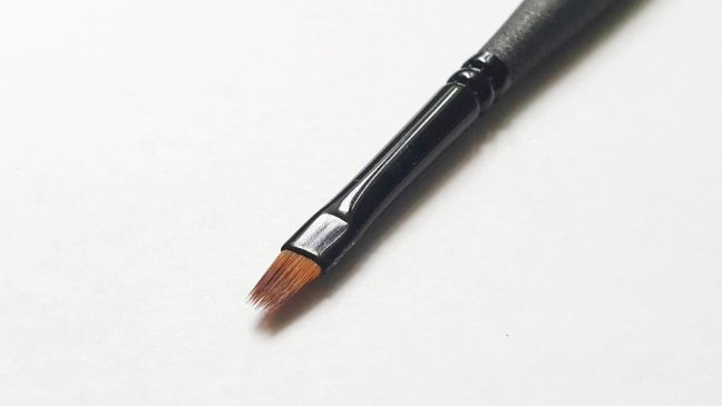 Akril/Akvarell Escet Royal Langnickel MAJESTIC - VÁLASSZA KI A MÉRETET - Royal Langnickel Majestic - vyber veľkosť štetca: 1/4