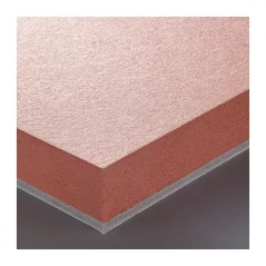 Rembrandt carta colorata - Sanguigna rossa - A4, 180g, 50 fogli