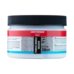 Pumica srednje grobo sredstvo 127 - 250 ml