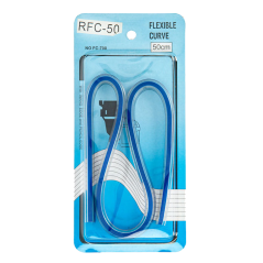 Leniar vinylové krivítko - 50 cm