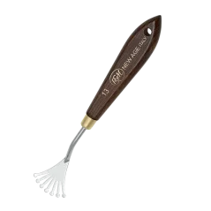 Spatola da pittura RGM - NEW AGE - 13