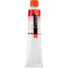 Olejové farby Cobra Study 200 ml