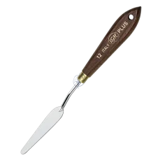 Spatola da pittura RGM - PLUS – 12
