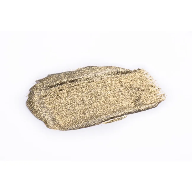 Amsterdam arany csillámok - 50g