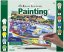 R&L Pittura con i numeri – Mediterranean fishing