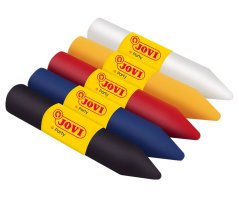 JOVI farby na tvár 5x5,6 g