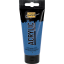 KREUL Colore acrilico Solo Goya – 100 ml - KREUL colore acrilico Solo Goya 100 ml - scegli la tonalità: 84155 - Saphire Blue Effect