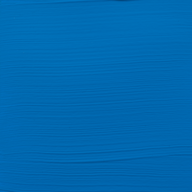Akrilfestékek Amsterdam Standard 250 ml - Amsterdam – válasszon árnyalatot: 564 - Brilliant Blue