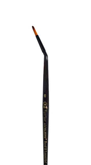 Akril/Akvarell Escet Royal Langnickel MAJESTIC - VÁLASSZA KI A MÉRETET