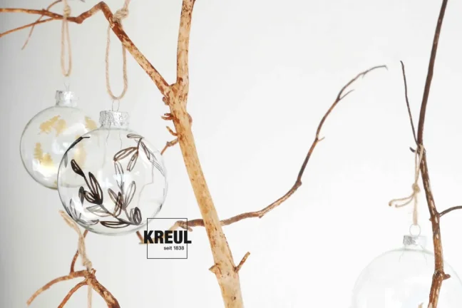 KREUL Lakkmarker fényes – EXTRAFINE