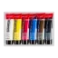 Amsterdam akril festékek - 6 x 20 ml készlet - Primary
