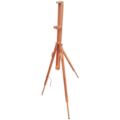 Cavalletto da pittore da campo - Amazon