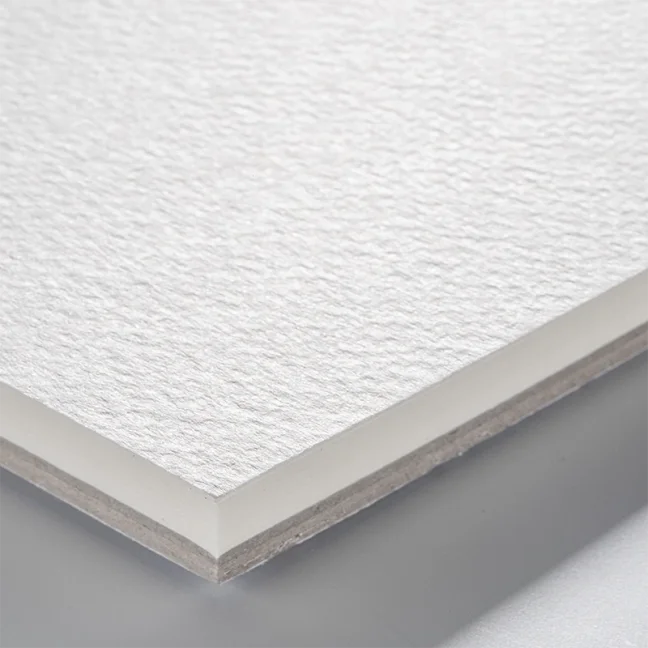 Blocco per acquerelli Van Gogh 24x32cm, 300g, 12 fogli