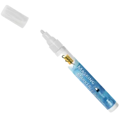 KREUL Solo Goya maskovací marker – medium