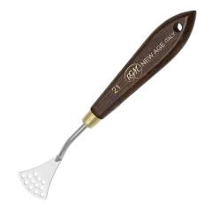 Slikarska špatula RGM - NEW AGE - 21