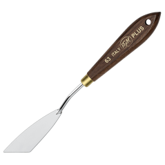 Spatola per pittura RGM - PLUS – 63