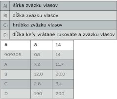 Van Gogh ecsetek olaj/akril/gouache 305 - VÁLASSZA KI A MÉRETET