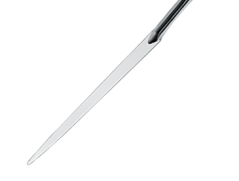 Maliarska špachtľa RGM - PASTRELLO - 41