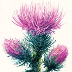 Strathmore Watercolor 17,8x25,4cm 300g 12ks