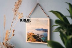 KREUL Set de transfer foto potch