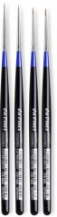 Da Vinci MICRO-COLINEO set di pennelli serie 4272