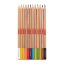 Set di matite colorate ArtCreation - 12 pezzi