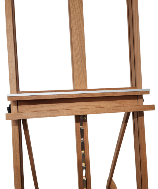 Cavalletto da studio - Madrid Lux