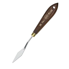 Slikarska špatula RGM - PLUS - 39