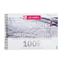 Blok za skiciranje Art Creation A3, 90 g, 100 listova